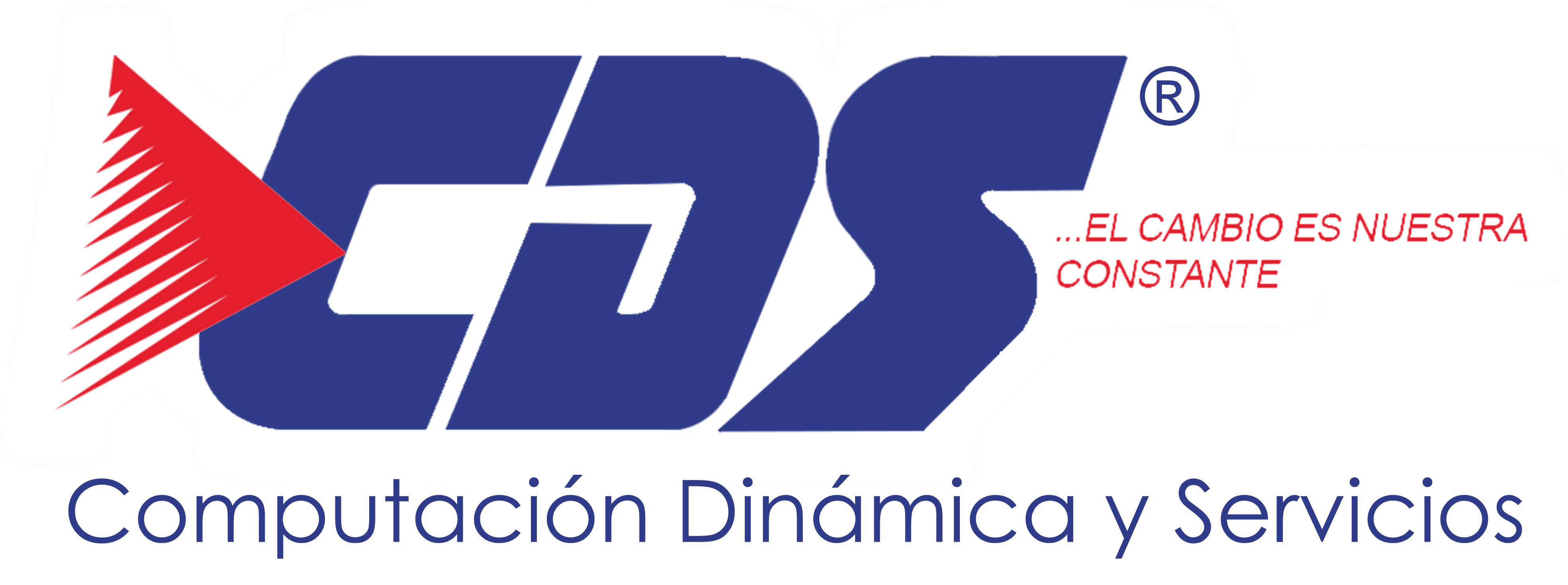 Tienda en Línea Computación Dinámica y Servicios