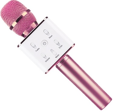 Micr&oacute;fono BROBOTIX 832464