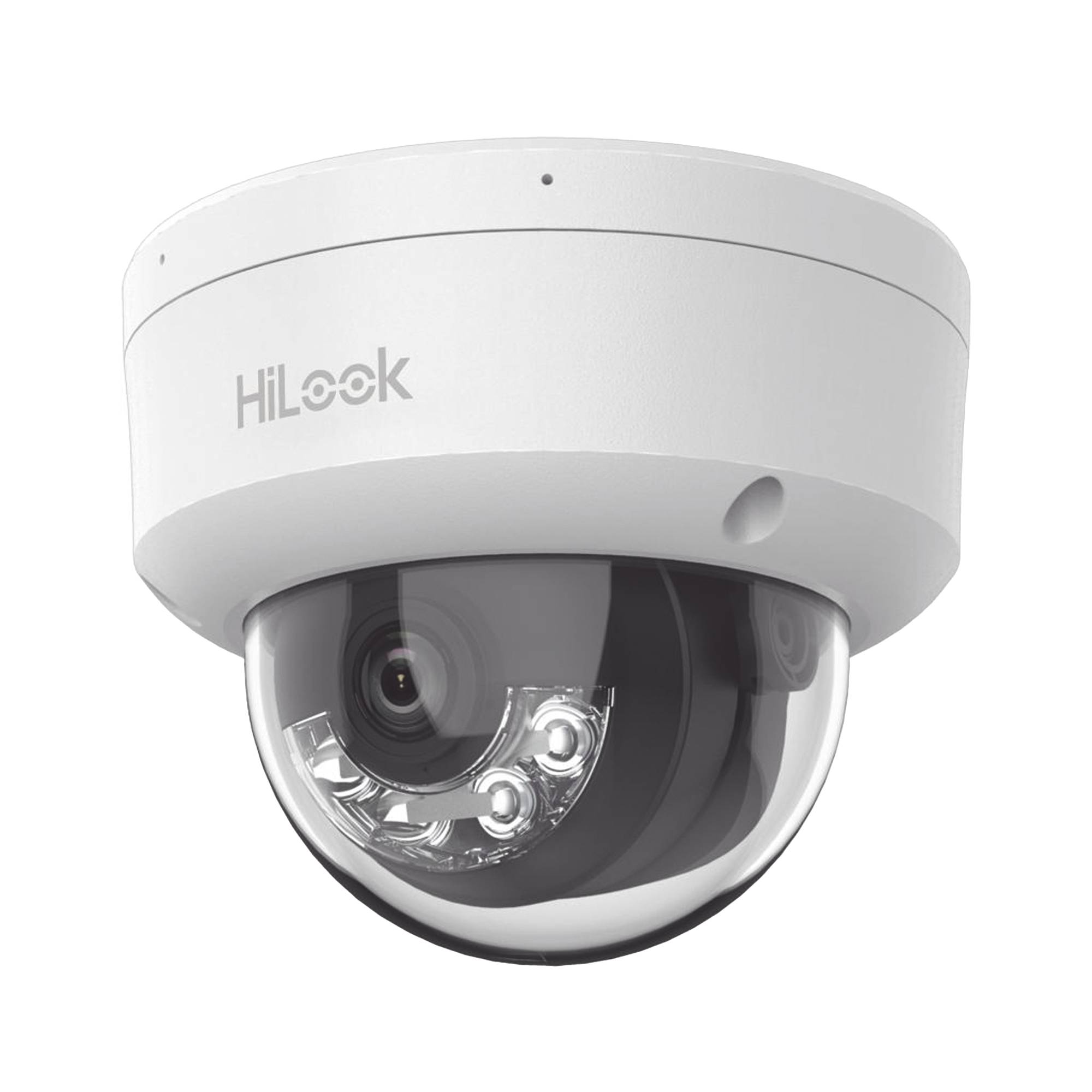C&aacute;mara Domo IP HIKVISION IPC-D140HA-U