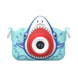 C&aacute;mara  NECNON NCD-KIDS 2