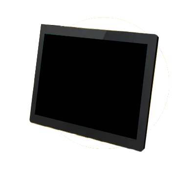 Monitores POS TECHZONE TZPOSCS