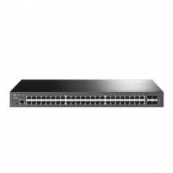 Switch Administrado TP-LINK SG3452X