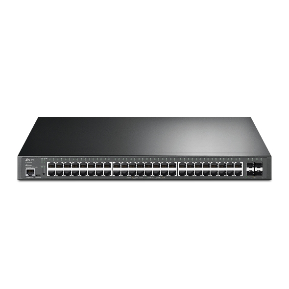 Switch TP-LINK SG3452XP
