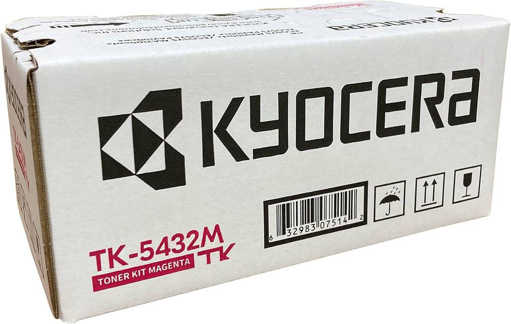 T&oacute;ner KYOCERA TK-5432M